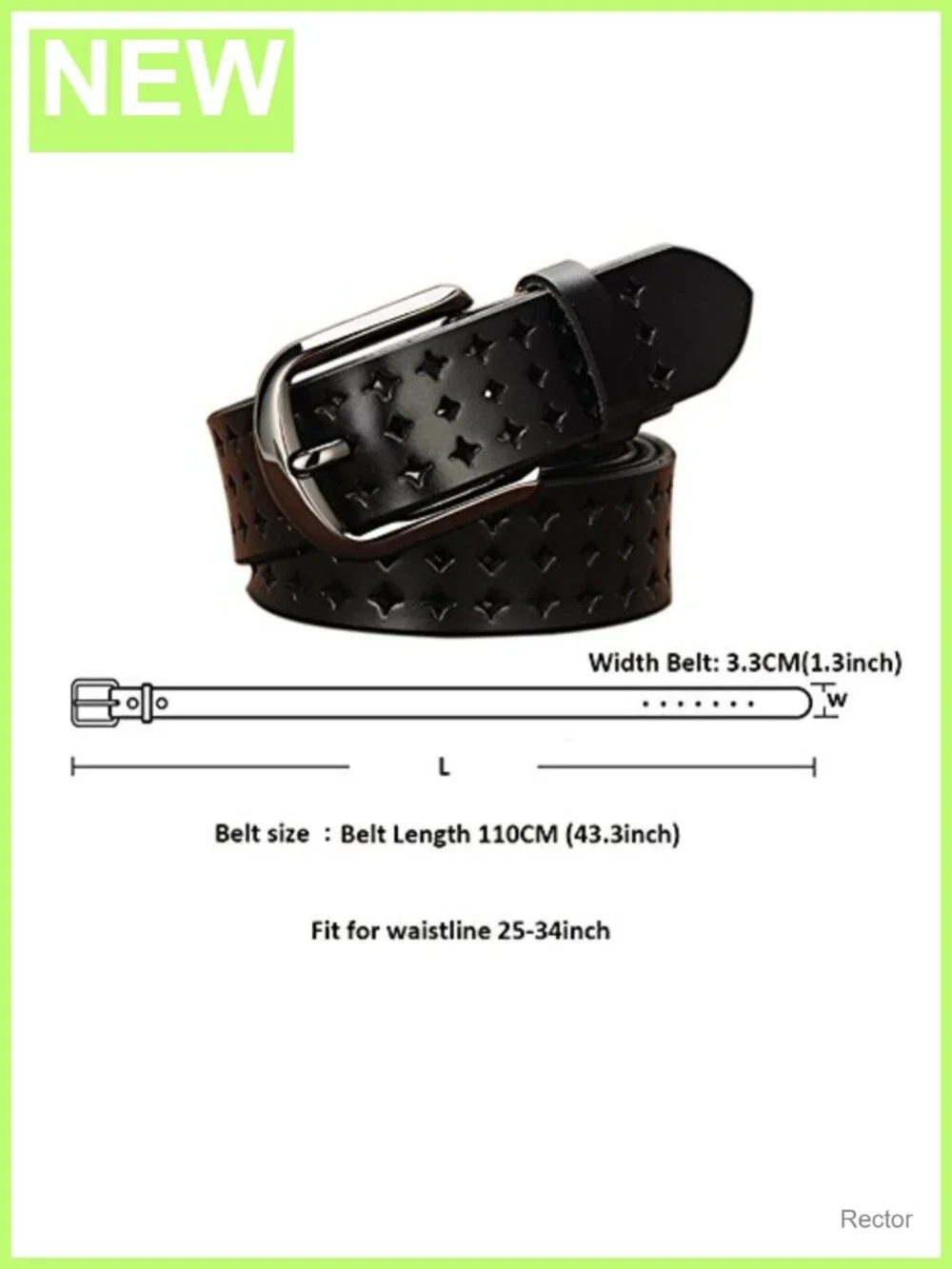 N/A genuine leather